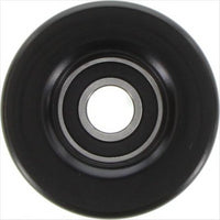 OEX Drive Belt Pulley - Flat 80mm OD