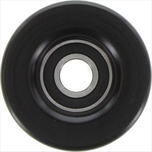 OEX Drive Belt Pulley - Flat 80mm OD