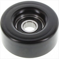 OEX Drive Belt Pulley - Flat 80mm OD