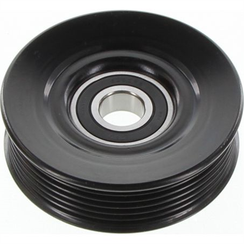 Drive Belt Pulley - Ribbed 88mm OD PUX503