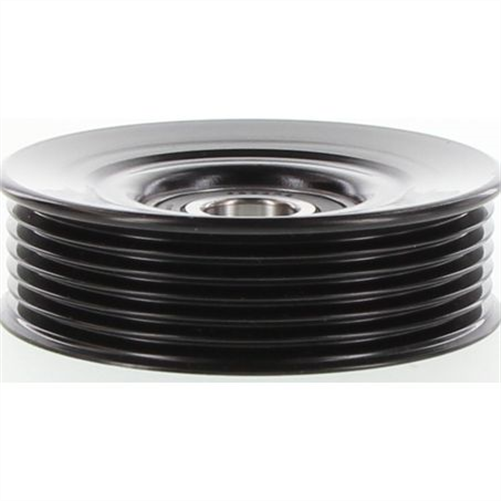 OEX Drive Belt Pulley - Ribbed 88mm OD