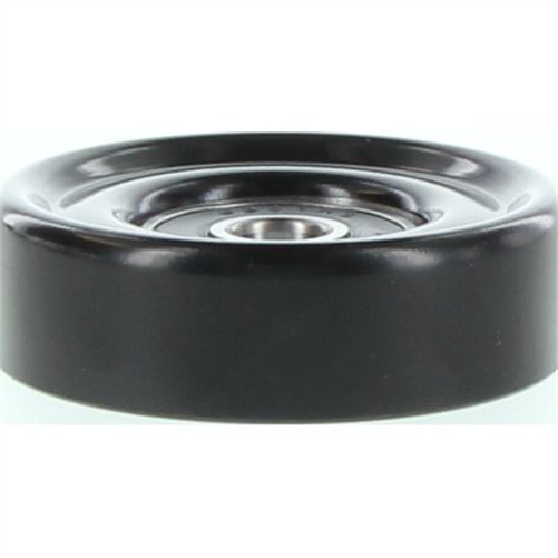 OEX Drive Belt Pulley - Flat 73mm OD