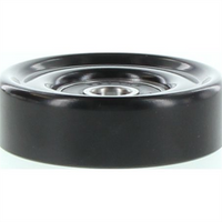 OEX Drive Belt Pulley - Flat 73mm OD