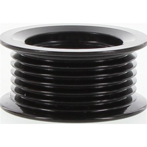 OEX Drive Belt Pulley - Ribbed 53mm OD