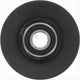 OEX Drive Belt Pulley - V Groove 90mm O