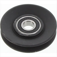 OEX Drive Belt Pulley - V Groove 90mm O