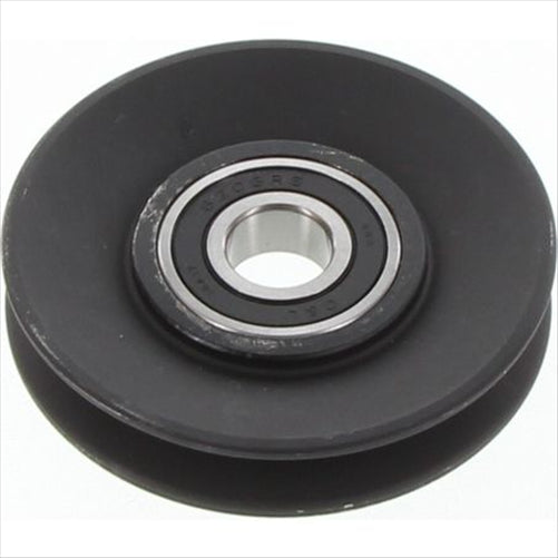 Drive Belt Pulley - V Groove 90mm O PUX540