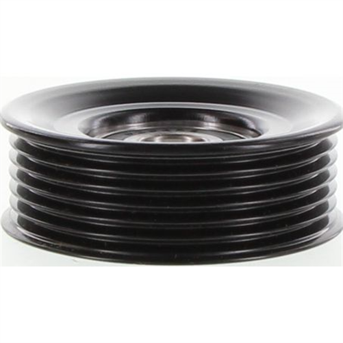 OEX Drive Belt Pulley - Ribbed 76mm OD