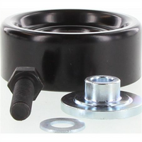OEX Drive Belt Pulley - Flat 76mm OD