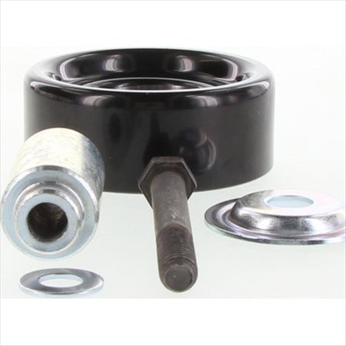 OEX Drive Belt Pulley - Flat 76mm OD