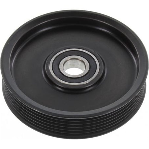 OEX Drive Belt Pulley - Ribbed 112mm OD