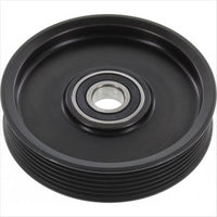 OEX Drive Belt Pulley - Ribbed 112mm OD