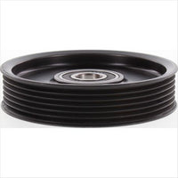 OEX Drive Belt Pulley - Ribbed 112mm OD