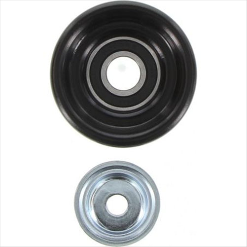 OEX Drive Belt Pulley - Flat 76mm OD
