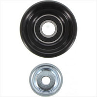 OEX Drive Belt Pulley - Flat 76mm OD