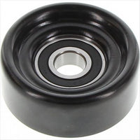 OEX Drive Belt Pulley - Flat 76mm OD