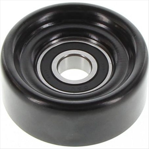 Drive Belt Pulley - Flat 76mm OD PUX576