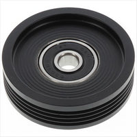 OEX Drive Belt Pulley - Ribbed 80mm OD