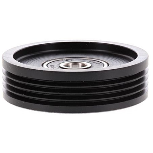 OEX Drive Belt Pulley - Ribbed 80mm OD