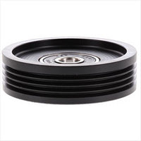 OEX Drive Belt Pulley - Ribbed 80mm OD