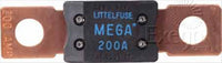 OEX Mega Fuse 200A 1 Pce