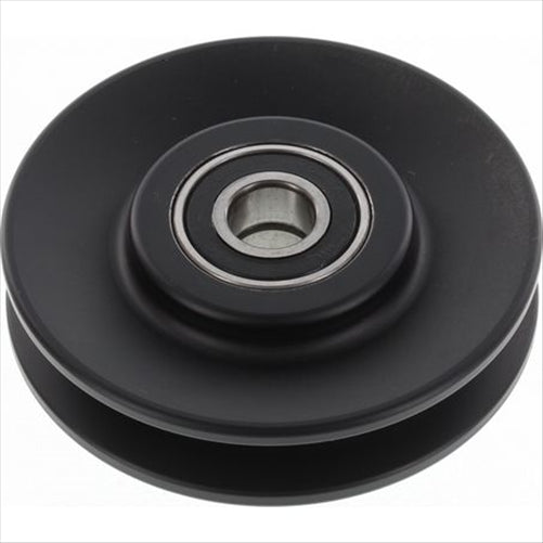 Drive Belt Pulley - V Groove 95mm O PUX611