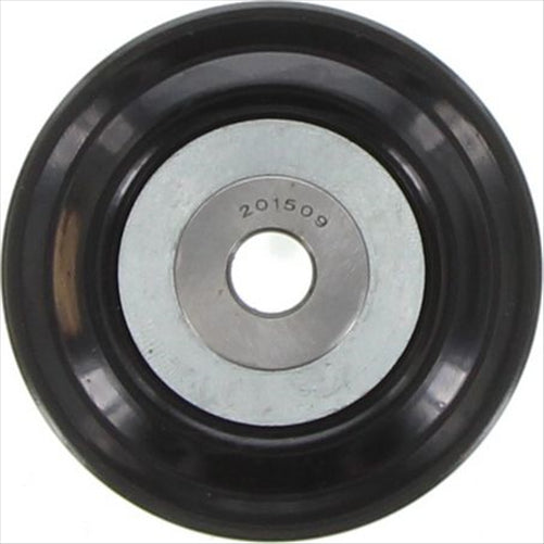 OEX Drive Belt Pulley - Ribbed 70mm OD