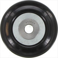 OEX Drive Belt Pulley - Ribbed 70mm OD