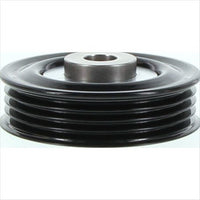 OEX Drive Belt Pulley - Ribbed 70mm OD