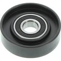 OEX Drive Belt Pulley - Flat 70mm OD