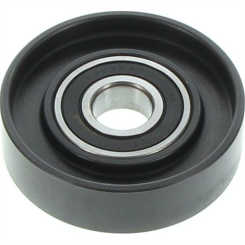 Drive Belt Pulley - Flat 70mm OD PUX666