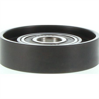 OEX Drive Belt Pulley - Flat 70mm OD