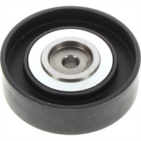 OEX Drive Belt Pulley - Flat 90mm OD