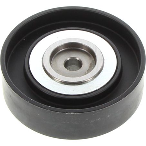 Drive Belt Pulley - Flat 90mm OD PUX675