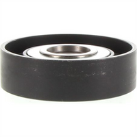 OEX Drive Belt Pulley - Flat 90mm OD