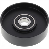 OEX Drive Belt Pulley - Flat 90mm OD