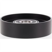 OEX Drive Belt Pulley - Flat 90mm OD