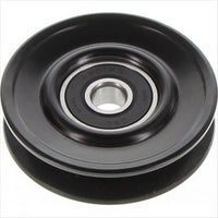 OEX Drive Belt Pulley - V Groove 79mm OD