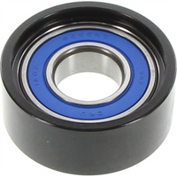 OEX Drive Belt Pulley - Flat 65mm OD