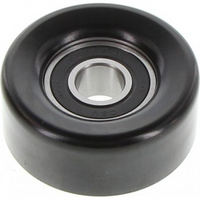 OEX Drive Belt Pulley - Flat 70mm OD