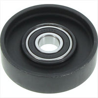OEX Drive Belt Pulley - Flat 82mm OD