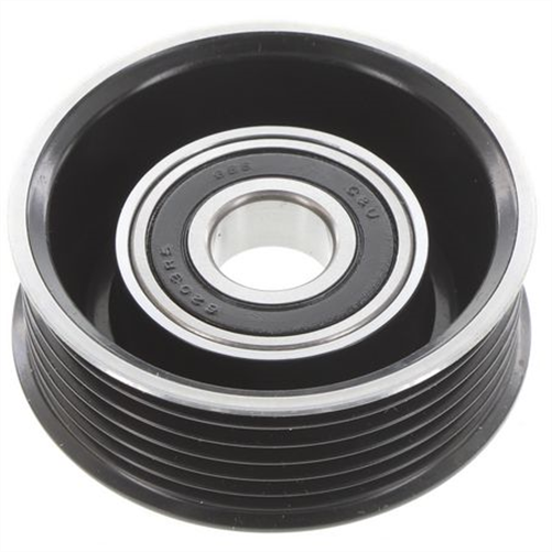 Drive Belt Pulley - Ribbed 70mm OD PUX784