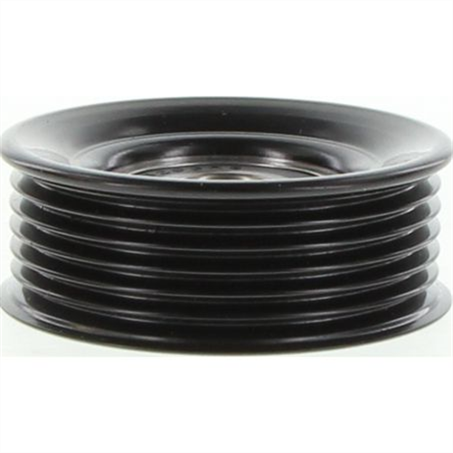 OEX Drive Belt Pulley - Ribbed 70mm OD
