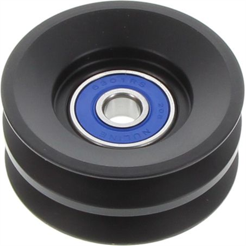 Drive Belt Pulley - V Groove 80mm O PUX792