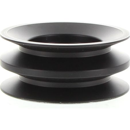 OEX Drive Belt Pulley - V Groove 80mm O