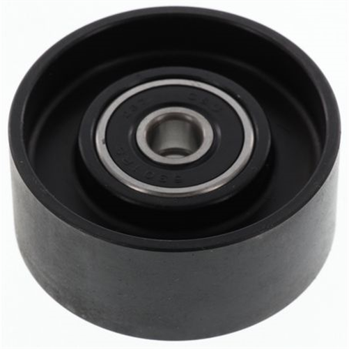 Drive Belt Pulley - Flat 75mm OD PUX793