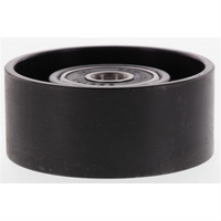 OEX Drive Belt Pulley - Flat 75mm OD