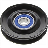 OEX Drive Belt Pulley - V Groove 90mm OD