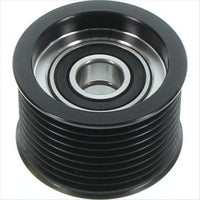 OEX Drive Belt Pulley - Ribbed 55mm OD