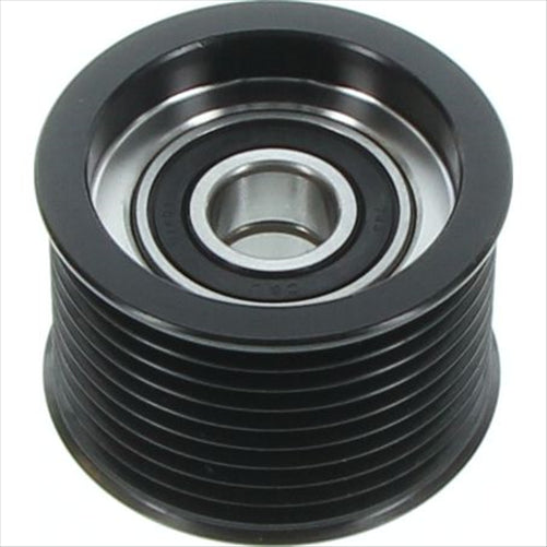Drive Belt Pulley - Ribbed 55mm OD PUX807